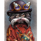 Illustration for article titled Portraits From the Steampunk Planet of the Apes